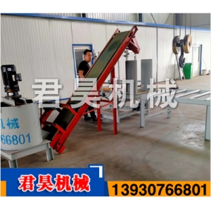 EPS線條抹漿機